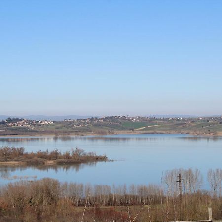 Villa Porsenna Чиуси Экстерьер фото